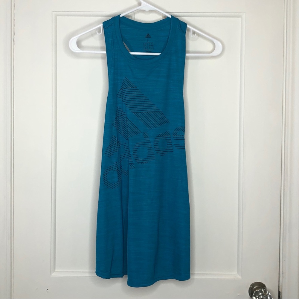 Adidas tank